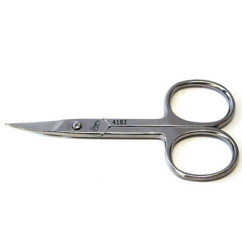 Ножницы ALEXANDER STYLE Ножницы для ногтей AS4183, 9 см ножницы kamari beauty ножницы маникюрные для ногтей