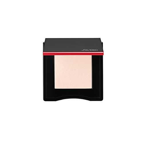 фото Shiseido румяна для лица с эффектом естественного сияния innerglow powder