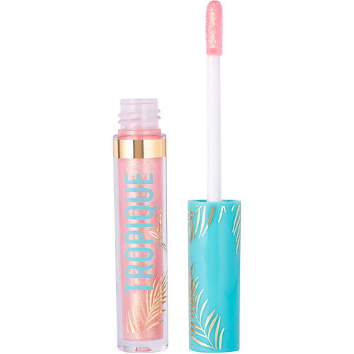 Блеск VIVIENNE SABO  для губ Tropique Gloss
