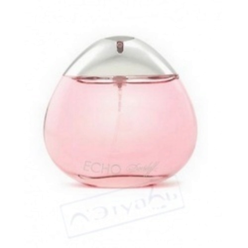 DAVIDOFF Echo Woman 30 davidoff cool water woman sea rose 30