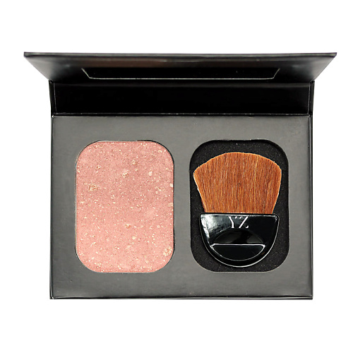 YLLOZURE Пудра для лица Галактика Бронза Пудры