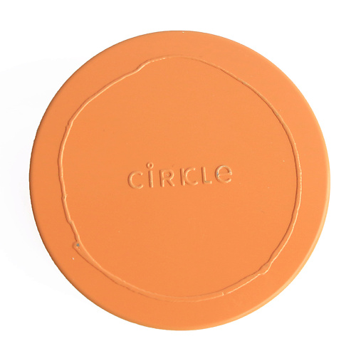 Кейс для шампуня CIRKLE Кейс для сухого шампуня SUNSET