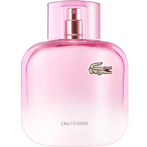 Женская парфюмерия LACOSTE L.12.12 Pour Elle Eau Fraiche 90