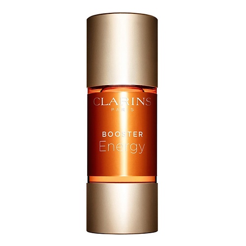 

CLARINS Концентрат для восполнения энергии уставшей кожи лица Booster Energy, Концентрат для восполнения энергии уставшей кожи лица Booster Energy