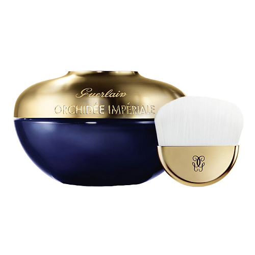 GUERLAIN Маска для лица Orchidee Imperiale guerlain насыщенный крем для лица orchidee imperiale 4g