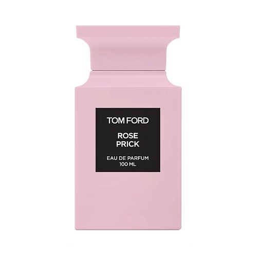 TOM FORD Rose Prick 100 natural instinct парфюмерная вода с феромонами tender rose 50