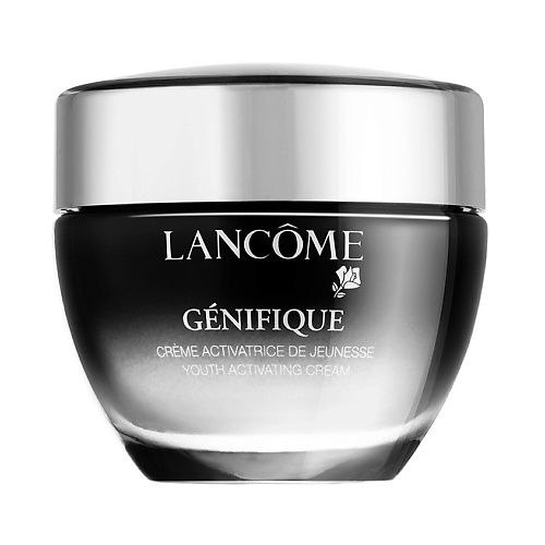 Крем для лица LANCOME Крем - активатор молодости Genifique уход за кожей вокруг глаз lancome активатор молодости для контура глаз genifique