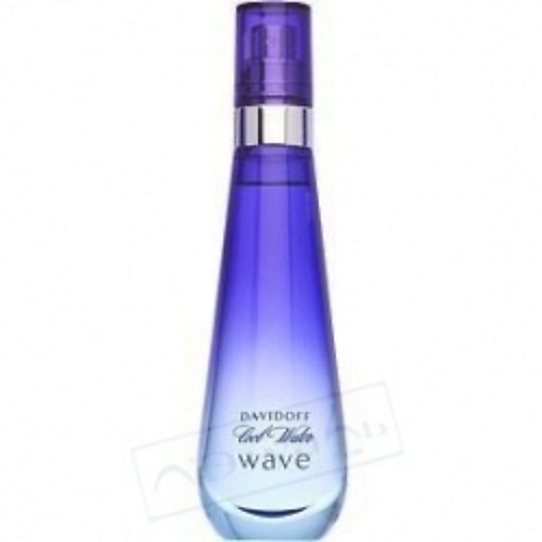 Туалетная вода DAVIDOFF Cool Water Wave 50
