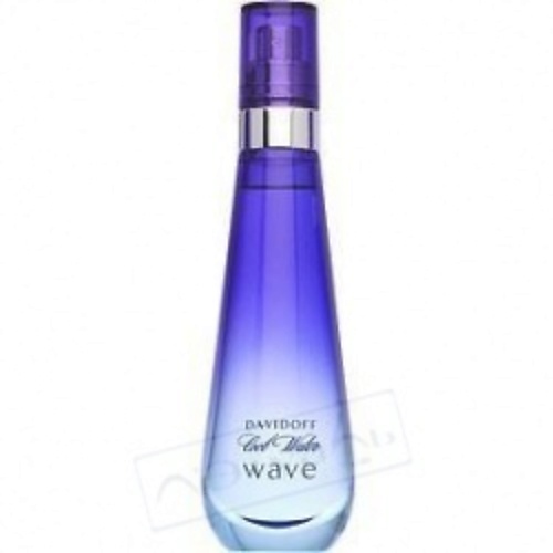 DAVIDOFF Cool Water Wave 50 davidoff cool water wave 30