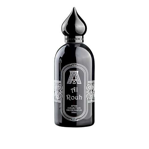 

ATTAR Al Rouh, Al Rouh