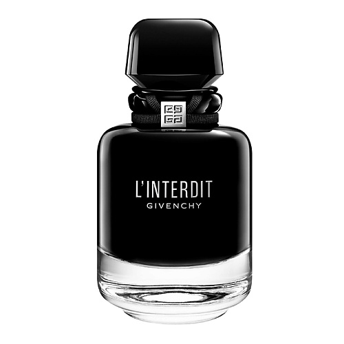 GIVENCHY L'Interdit Eau de Parfum Intense 80 givenchy gentlmen only intense grooming box