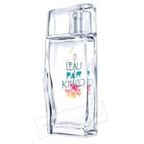 KENZO L'Eau par Kenzo Pour Femme Wild Edition 50