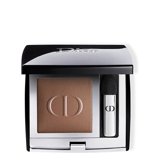 Тени DIOR Mono Couleur Couture Satin  для век с сатиновым финишем