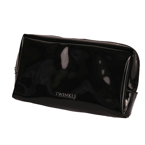 TWINKLE Косметичка Glance black twinkle кейс