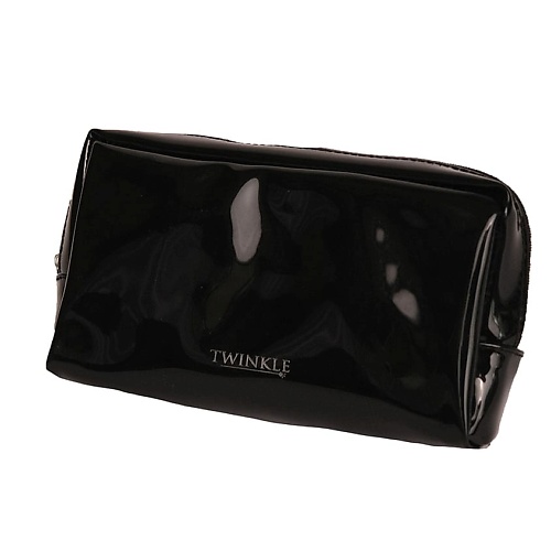 Косметичка TWINKLE Косметичка Glance black xодунки everflo glance beige wt712