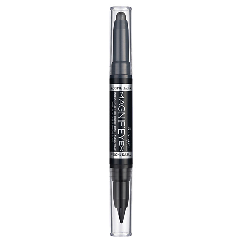 

RIMMEL Тени-карандаш Magnif'eyes 2-в-1, Тени-карандаш Magnif'eyes 2-в-1