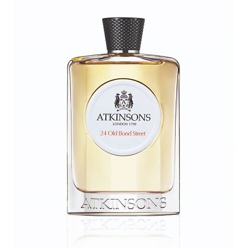 душистая вода atkinsons 24 old bond street perfumed toilet vinegar Одеколон ATKINSONS 24 Old Bond Street