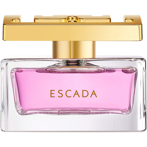 Парфюмерная вода ESCADA Especially Escada escada escada escada