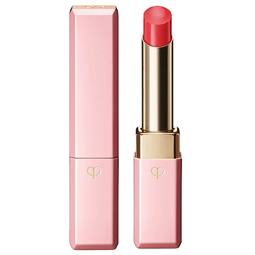 CL DE PEAU BEAUT Увлажняющий бальзам-тинт для губ Lip Glorifier 4065₽