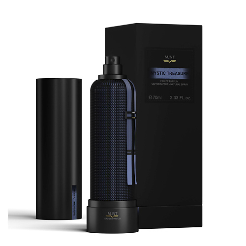 MINT Mystic Treasure 70 15760₽