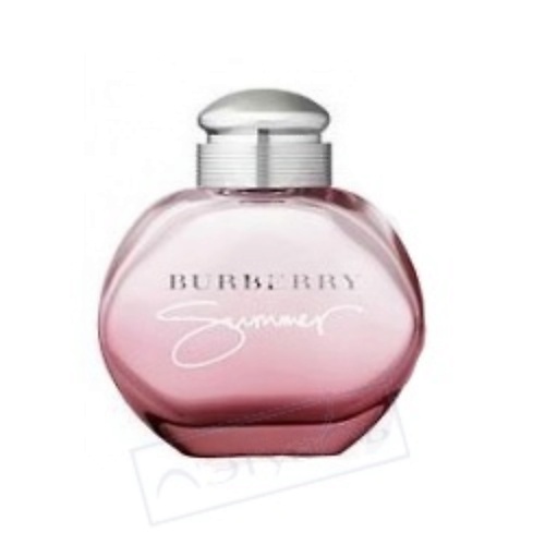 BURBERRY Burberry Summer Women 50 cool breeze дезодорант спрей женский women citrus tree 200