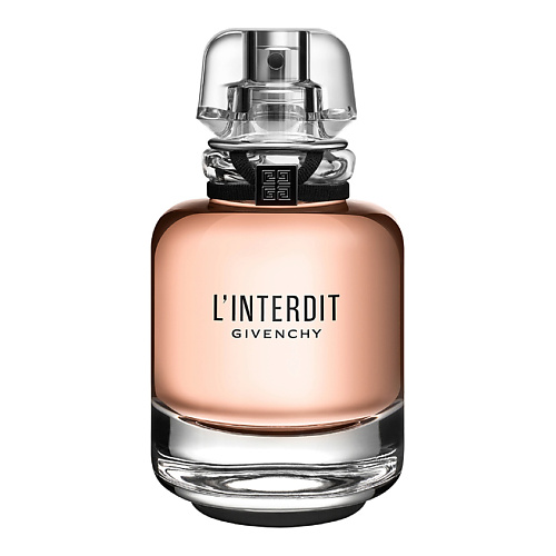 Парфюмерная вода GIVENCHY L'Interdit Eau de Parfum