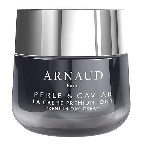 ARNAUD PARIS Крем дневной с экстрактом икры Perle&Caviar arnaud paris концентрат ночной с экстрактом икры perle
