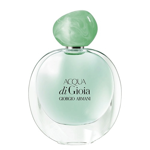 Женская парфюмерия GIORGIO ARMANI Acqua di Gioia 50