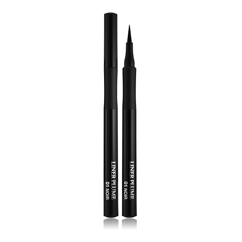 LANCOME Стойкая подводка для глаз Liner Plume lancome стойкая подводка для глаз liner plume