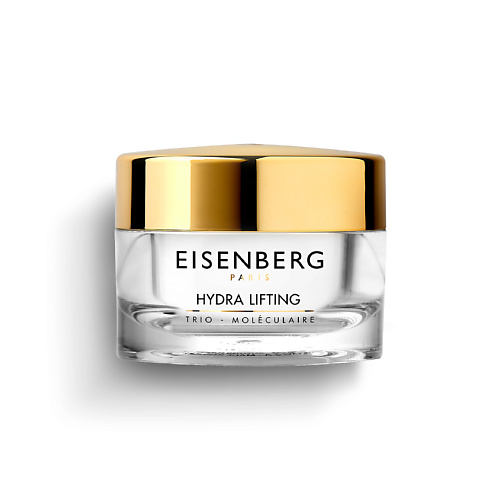 фото Eisenberg крем увлажняющий, подтягивающий для лица и шеи/легкая текстура
