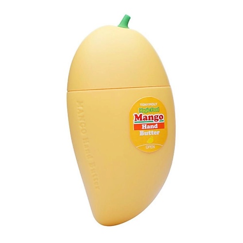 Масло для рук TONYMOLY Масло для рук с экстрактом Манго tonymoly масло для рук с экстрактом манго magic food mango hand butter