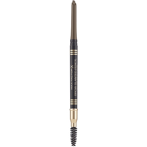 

MAX FACTOR Карандаш для бровей со скошенным наконечником BROW SLANTED PENCIL, Карандаш для бровей со скошенным наконечником BROW SLANTED PENCIL
