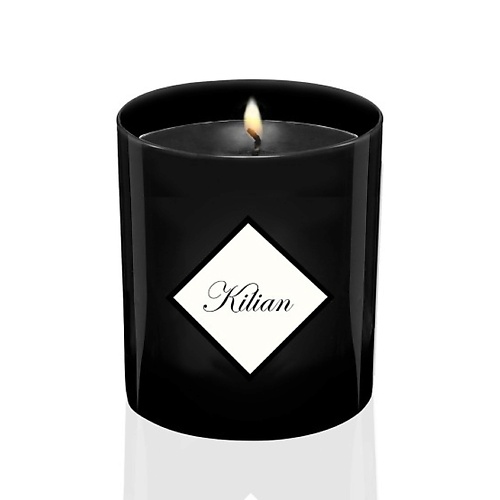 KILIAN PARIS Cвеча Noir Ottoman