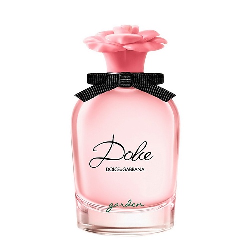 женская парфюмерия dolce Парфюмерная вода DOLCE&GABBANA Dolce Garden