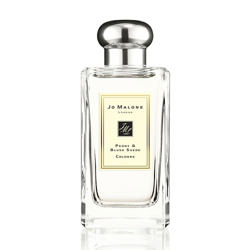 Женская парфюмерия JO MALONE LONDON Peony & Blush Suede Cologne 100