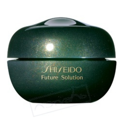 Уход за лицом SHISEIDO Крем для полного восстановления кожи Future Solution