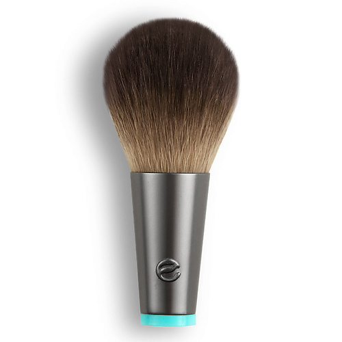 цена Кисть для лица ECOTOOLS Сменная насадка кисти для румян EcoTools Interchangeables Rounded Cheek Head