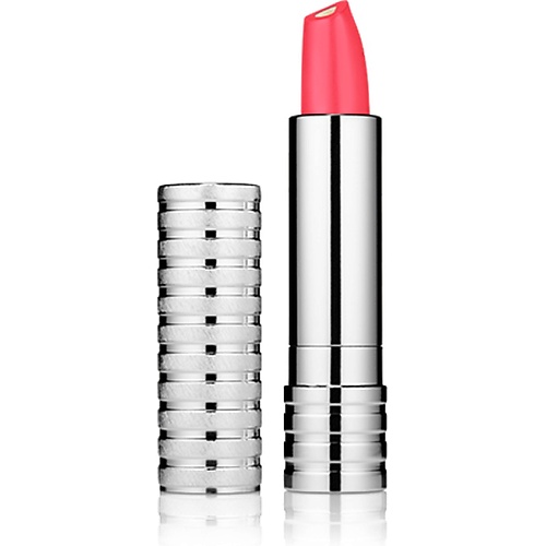 Помада для губ CLINIQUE Помада для губ моделирующая (уход+цвет) Dramatically Different Lipstick цена и фото