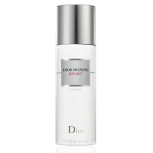 DIOR Дезодорант-спрей Homme Sport dior homme sport 75