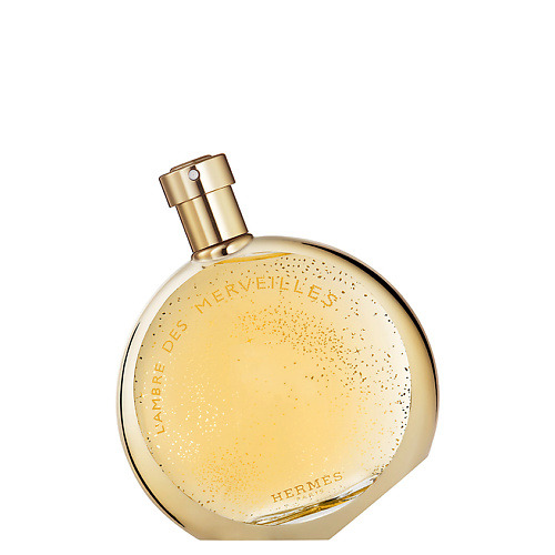 HERMÈS L'Ambre des Merveilles 100 hermès l ambre des merveilles 100