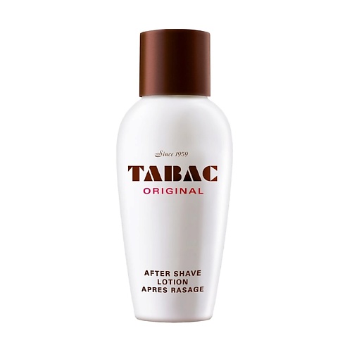 TABAC Лосьон после бритья Original tabac original мыло для бритья