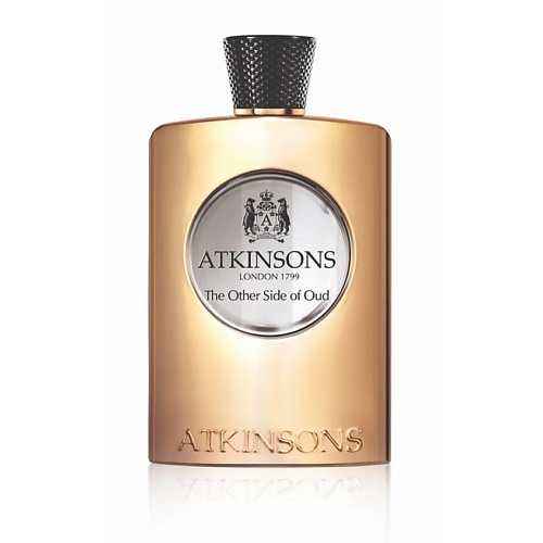 ATKINSONS The Other Side Of Oud 100 atkinsons the british bouquet 100