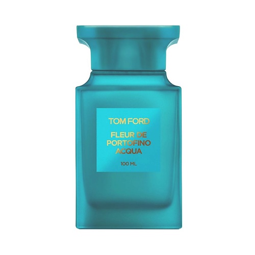 TOM FORD Fleur De Portofino Acqua 100 tom ford vert de fleur 50