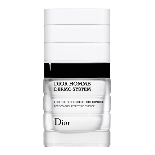 фото Dior совершентствующая эссенция для сужения пор pore control perfecting essence dior homme dermo system