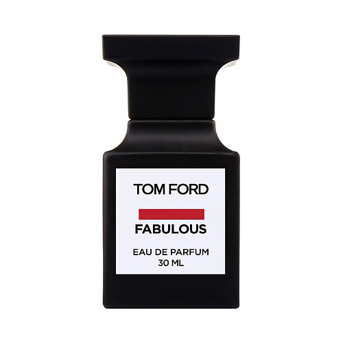 Парфюмерная вода TOM FORD Fabulous tom ford fucking fabulous 30 мл