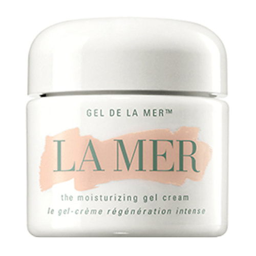 LA MER Увлажняющий успокаивающий гель-крем The Moisturizing Cool Gel Cream LMR5R0901