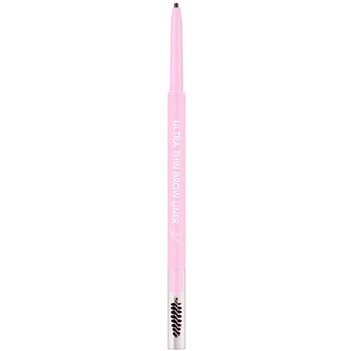SODA ULTHA THIN BROW LINER #browpurrfection Ультратонкий карандаш для бровей