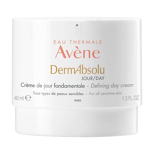 avene уход для контура глаз dermabsolu yeux densite vitalite 15 мл Крем для лица AVENE Дневной крем DermAbsolu Jour Defining Day Cream