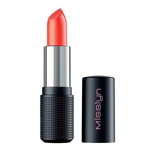 Помада MISSLYN Матовая помада для губ Mattastic Lipstick