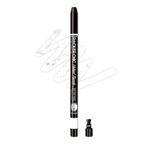 

J. CAT BEAUTY Карандаш для глаз водостойкий ROCKER CHIC, Карандаш для глаз водостойкий ROCKER CHIC